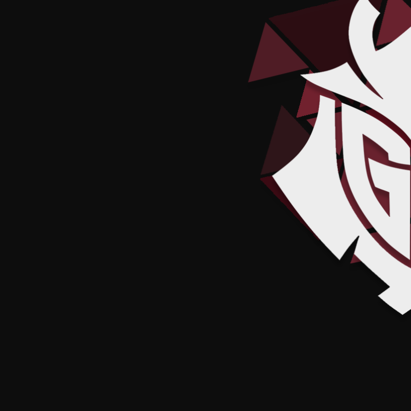 G2 Logo Black Background