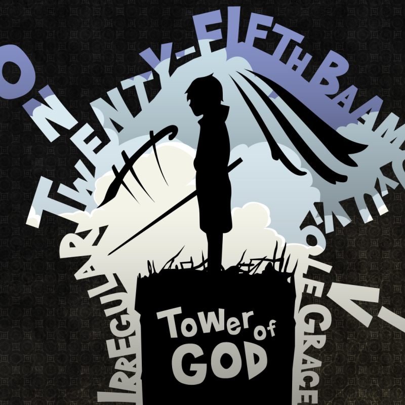 Tower of God Pfp