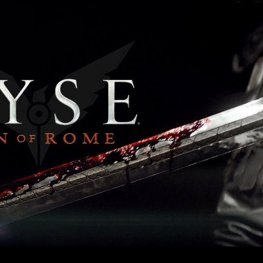 Ryse: Son Of Rome Pfp