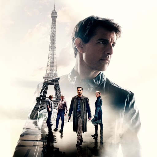 Mission: Impossible - Fallout Pfp