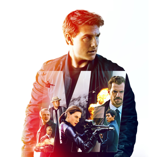 Mission: Impossible - Fallout Pfp