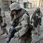 Download Military Soldier PFP