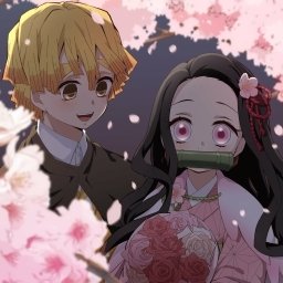 Download Anime Demon Slayer: Kimetsu No Yaiba PFP