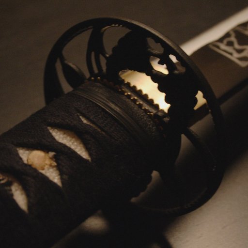 Download Man Made Sword PFP
