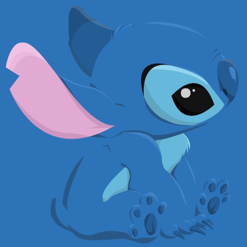 Lilo And Stitch Pfp 