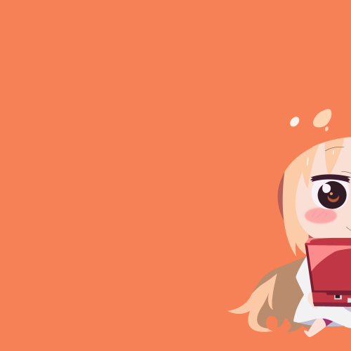 Himouto! Umaru-chan PFP