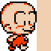 Download Video Game Bonk's Adventure PFP