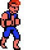 Download Video Game Double Dragon PFP