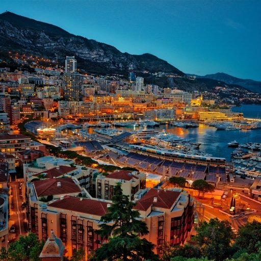 Monaco PFP