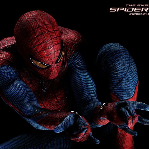 Download Movie The Amazing Spider-Man PFP