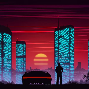 Sci Fi city sci fi city PFP