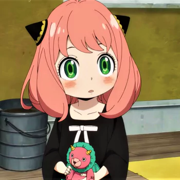 Anime Spy x Family PFP