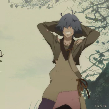 Anime Rokka: Braves Of The Six Flowers PFP