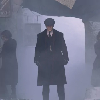 TV Show Peaky Blinders PFP