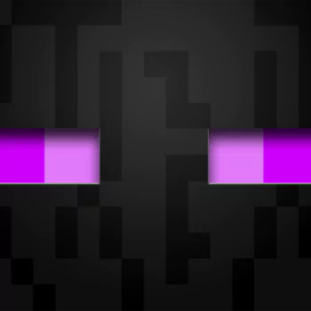  Enderman Face