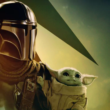 TV Show The Mandalorian (TV Show) PFP