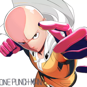  Saitama by Asupara