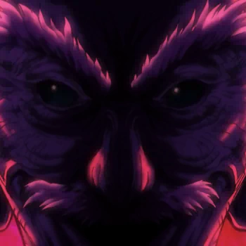 Anime Hunter x Hunter PFP