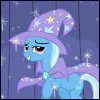 My Little Pony: Friendship Is Magic Trixie (My Little Pony) TV Show PFP