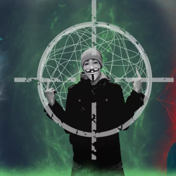 technology anonymous PFP