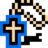 video game Castlevania PFP