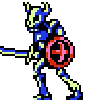 video game Castlevania PFP