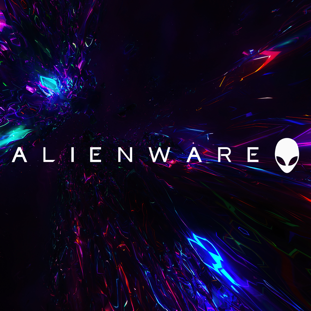 Alienware Pfp