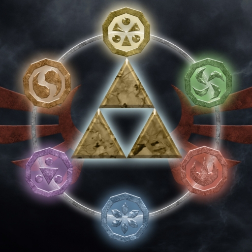 The Legend Of Zelda: Ocarina Of Time Pfp