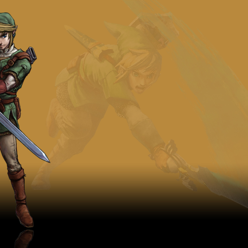 Zelda II: The Adventure of Link Pfp