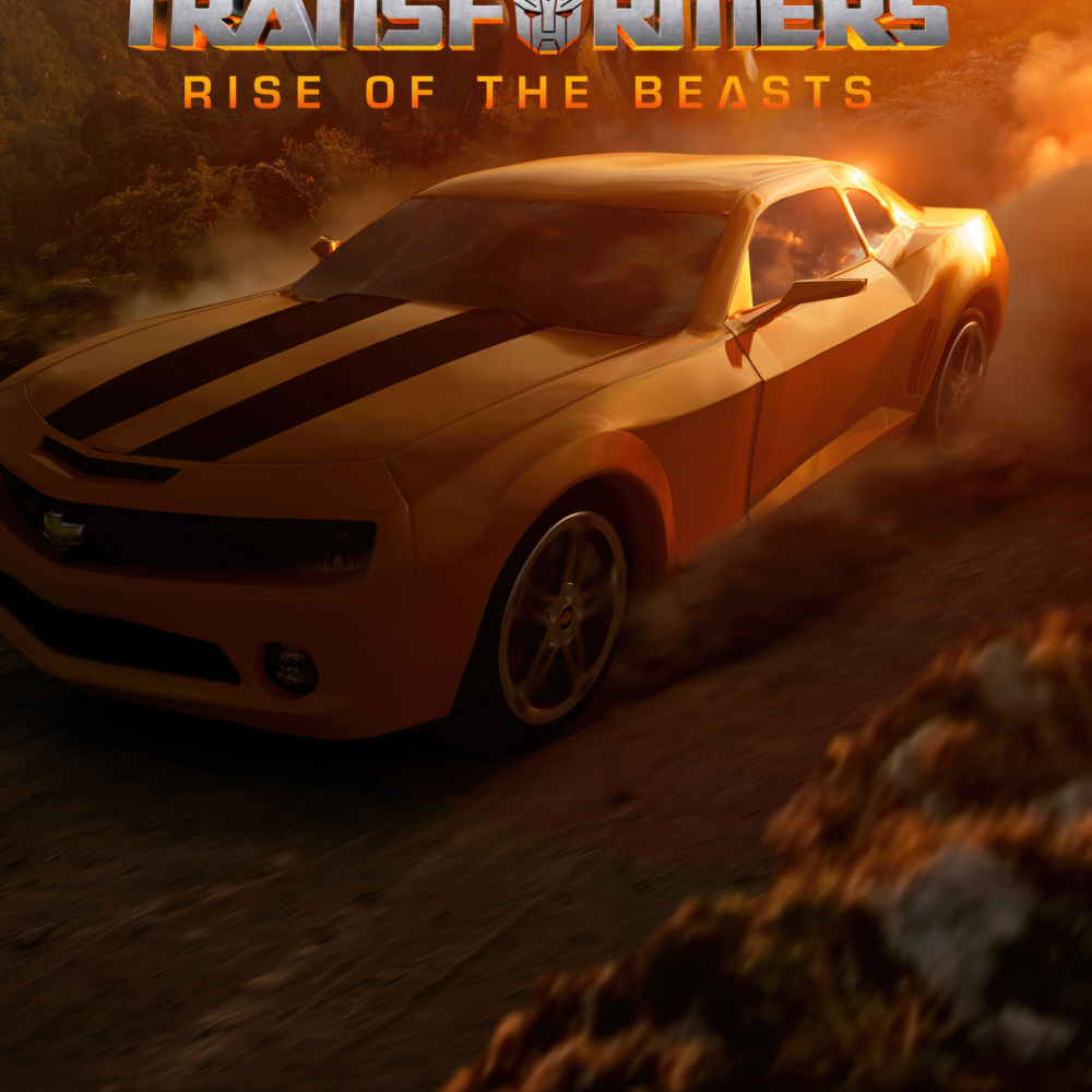 Transformers: Rise of the Beasts Pfp