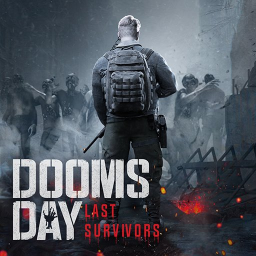 Doomsday: Last Survivors Pfp