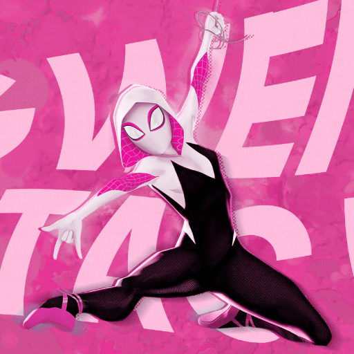 Spider-Man: Into The Spider-Verse Pfp by Luciano Leal