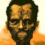 Download Dark Zombie PFP