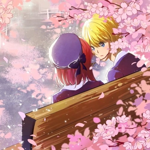 Download Anime Oshi No Ko PFP