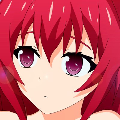 Shinmai Maou No Testament PFP