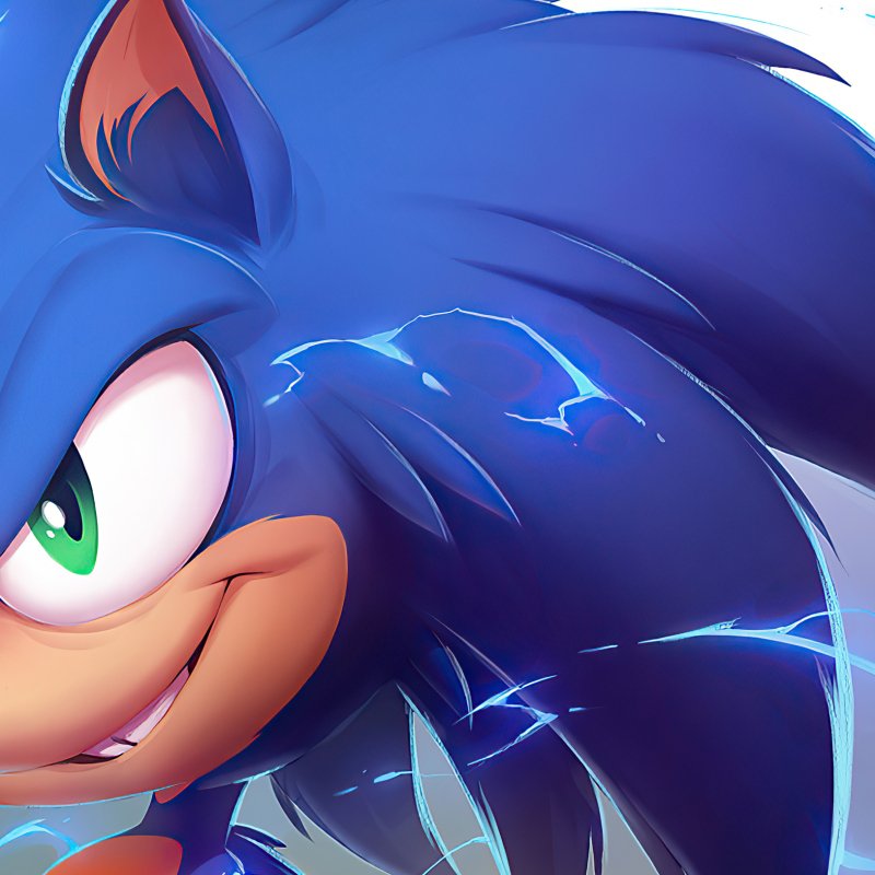 Download Movie Sonic The Hedgehog PFP