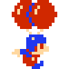 Download Video Game Balloon Fight PFP