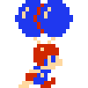 Download Video Game Balloon Fight PFP
