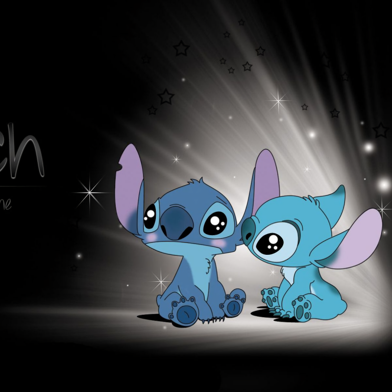 Lilo & Stitch PFP