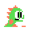 Download Video Game Bubble Bobble PFP