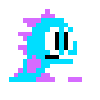 Download Video Game Bubble Bobble PFP