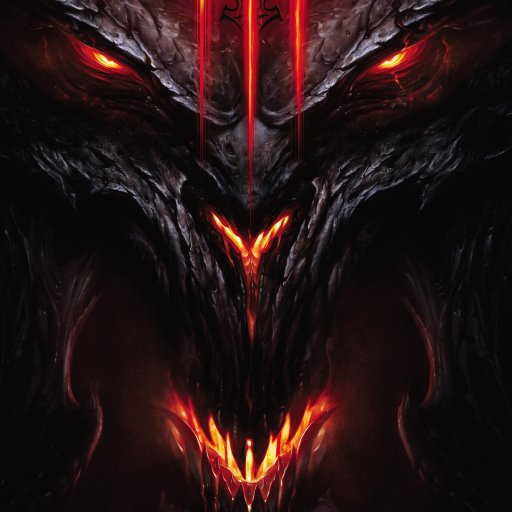 Diablo III - Desktop Wallpapers, Phone Wallpaper, PFP, Gifs, and More!