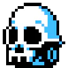 video game Mega Man PFP