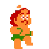 video game Adventure Island PFP