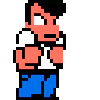 video game River City Ransom PFP