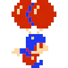 video game Balloon Fight PFP