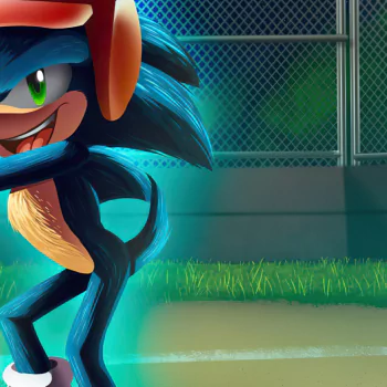 movie Sonic the Hedgehog PFP