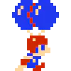 video game Balloon Fight PFP