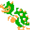 video game Super Mario PFP