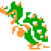 video game Super Mario PFP